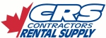 CRS Contractors Rental Supply